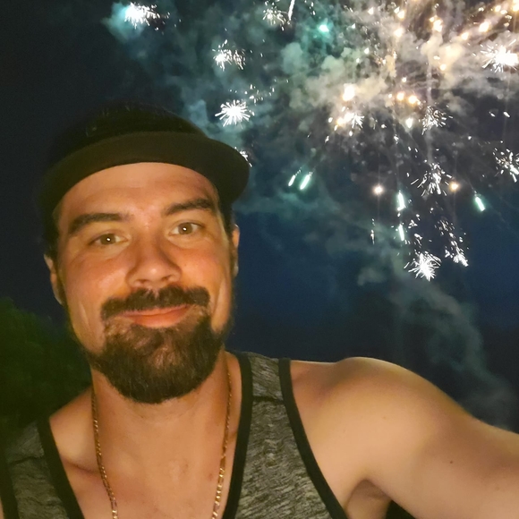 Meet your Posher, Marcus - Picture 1 of 1